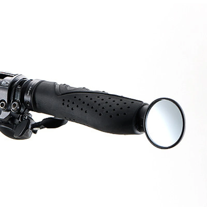 

Cycling Bike Mirrors MTB Road Bike Bicycle Handlebar Barend Rearview Mirror Ultralight Safe Mirror Bicycle Accessories
