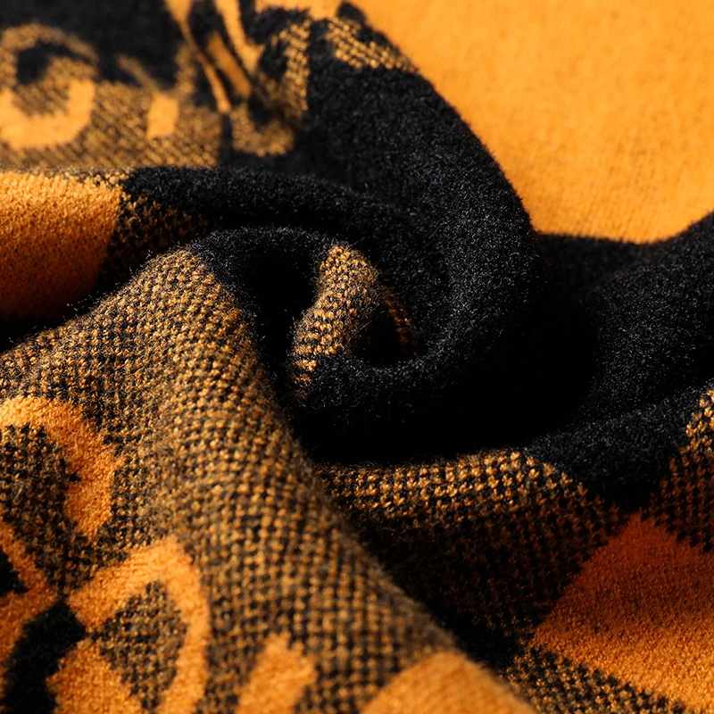 Высококачественный новый модный дизайнерский брендовый роскошный уличный