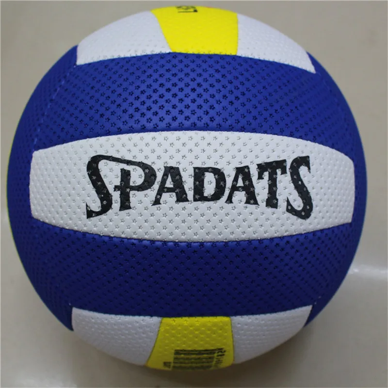 

Мяч для тренировок, мяч для соревнований EVA стандартного размера 5, мяч для волейбола для улицы и помещений для студентов