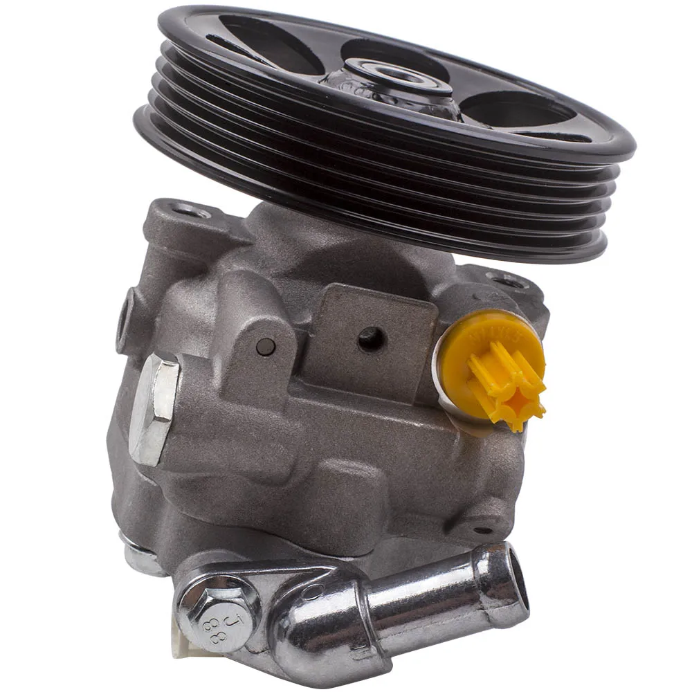 

Насос гидроусилителя руля Subaru Impreza Forester 2.0L 2.5L 34430FG010 2008-2012 Новинка