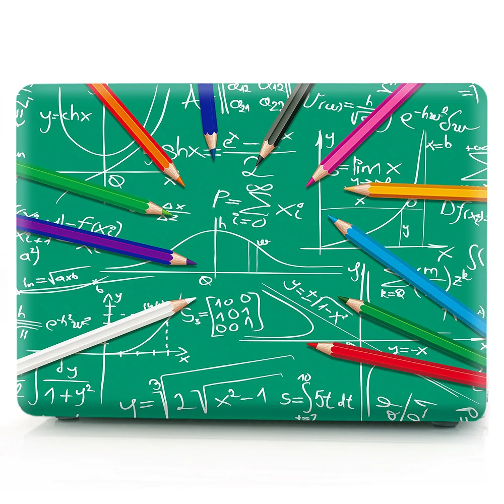 

For Macbook Air M1 Case Funda Macbook M2 Chip Pro 13 Case Laptop Accessories For Macbook Cover Air Pro Retina 11 12 13 14 15 16