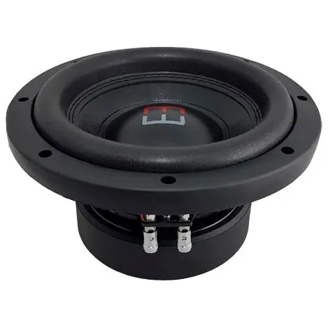 MAGNUM MLW 822 - Сабвуфер 250/500 Вт 20 см (8 дюйм.) 2+2 Ом |