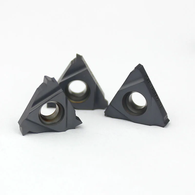 Инструмент для токарного станка LS TOOLS токарные инструменты карбидные вставки 16ER