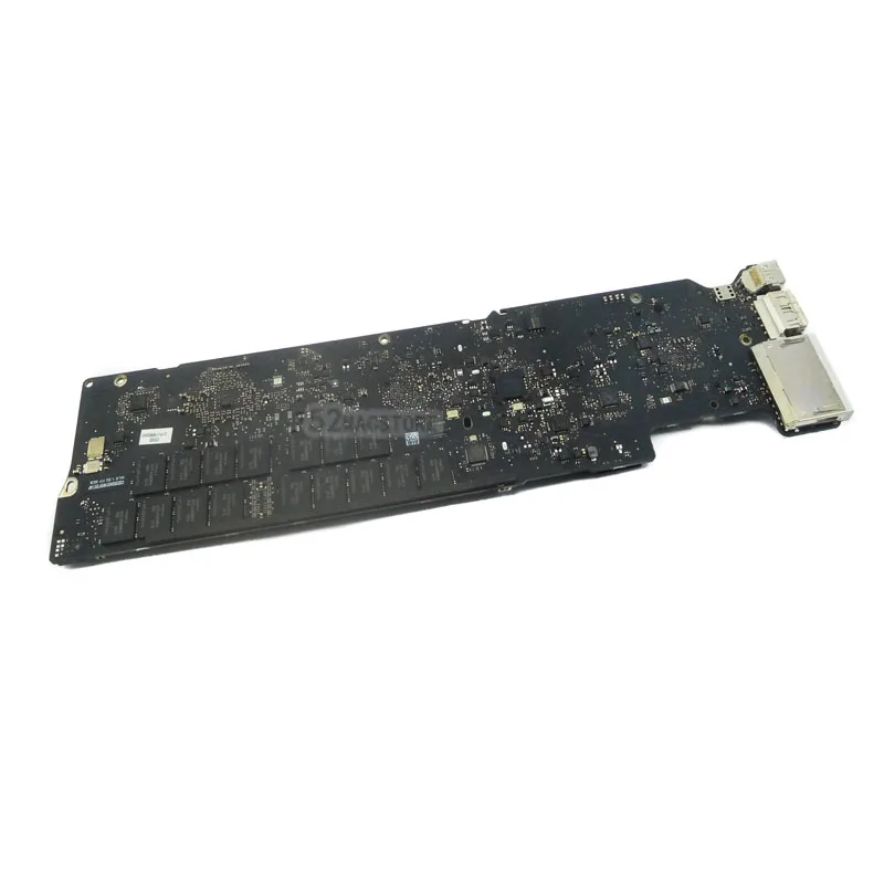 Материнская плата 661 6631 для MacBook Air A1466 2012 i5 1 8 ГГц 4 Гб ОЗУ 820 3209 A md231 материнская