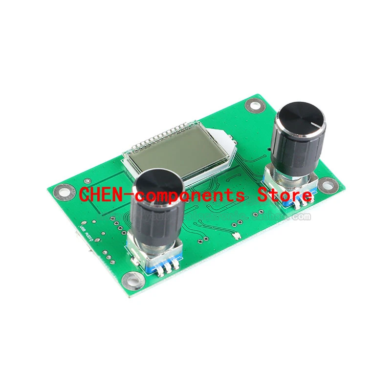 Модуль FM радио модуль приемника PLL ЖК стерео цифровое беспроводная стереоплата