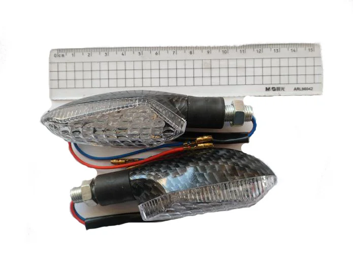 

Motorcycle ATV off-Road Vehicle 12V Led Steering Light Accessories