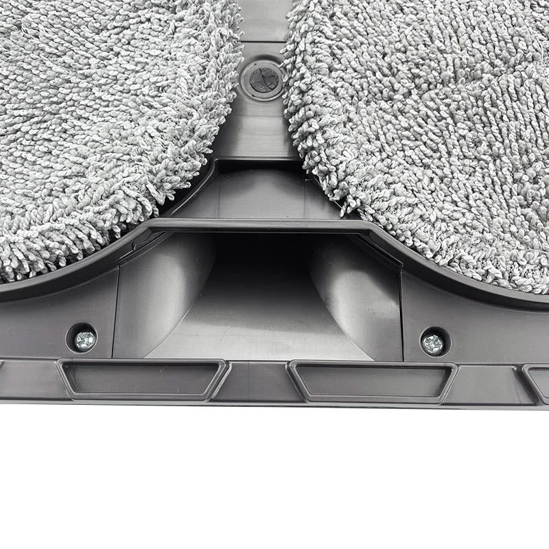 

Top Deals Electric Mop Head Suitable for Dyson V7 V8 V10 V11 Vacuum Cleaner with Water Tank Integrated Brush Head