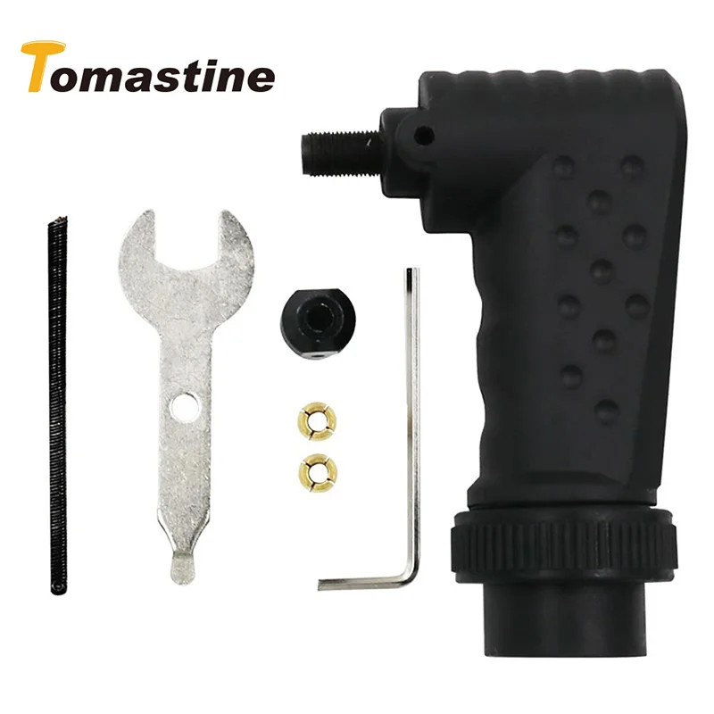 7 шт. мини электрический шлифовальный набор электрическая дрель угловая