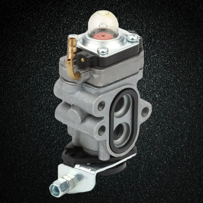 

Butom WYA-1-1 Carburetor with Fuel Filter Spark Plug for Redmax BCZ3060TS EZ25005 BCZ2400S BCZ2500 GZ25N23 GZ25N14 BCZ2600S