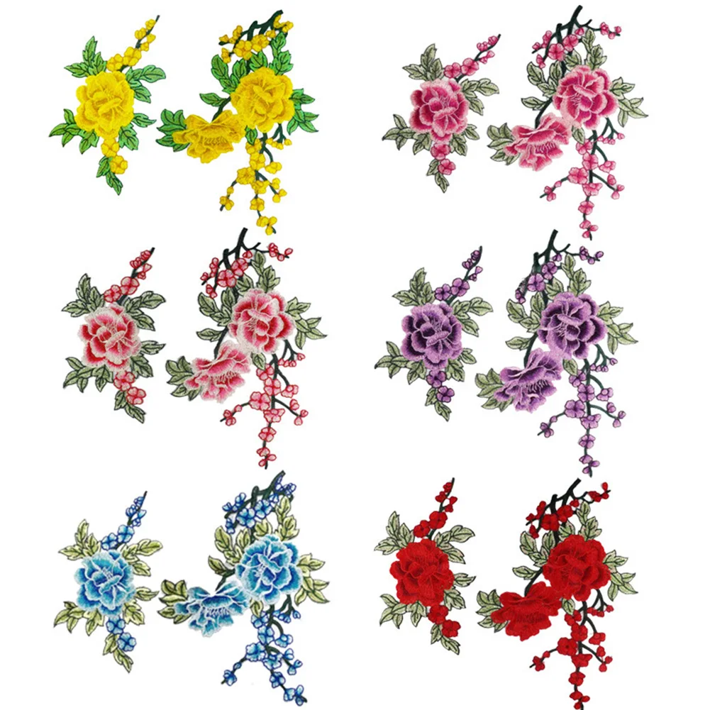 2 шт. ручная работа сумка шляпа цветок Форма джинсы платье брюки DIY Одежда Набор