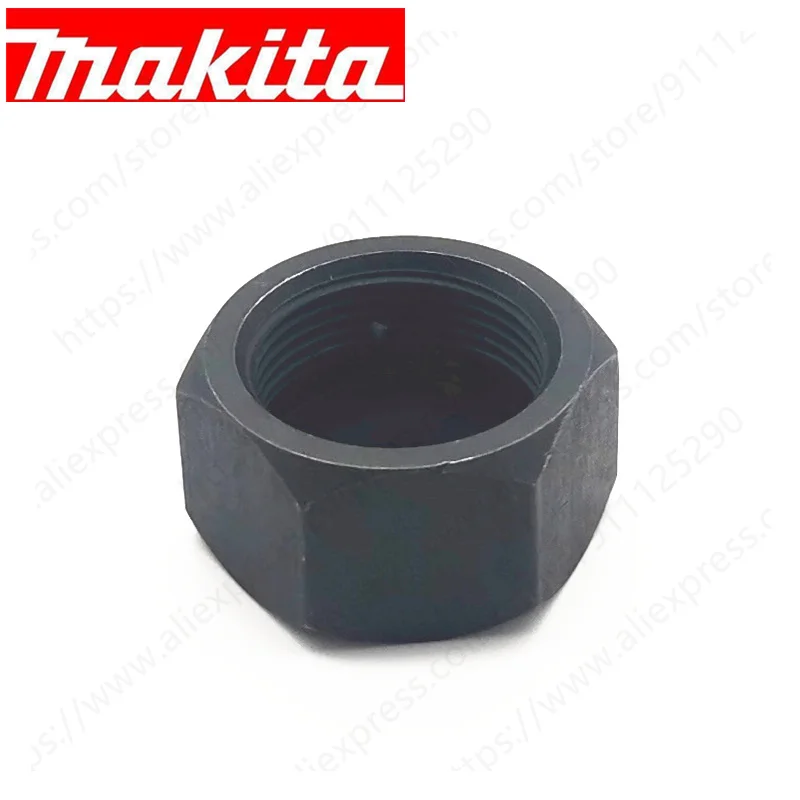 Втулка Конусная Зажимная для гайки MAKITA RP0900 RT0700 RT0700C RT0700CX3 RP2301FCXK RT0700CX2 6 35 3621A 3621 MT361