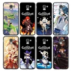 Чехол для телефона Samsung Galaxy J8 J7 Duo J6 J5 Prime J4 Plus J3 J2 Core 2018 2017 2016