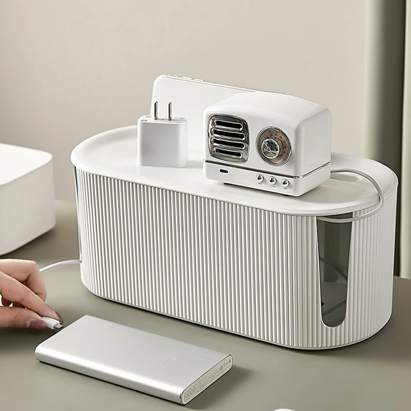 Цена Цветной органайзер для хранения проводов и кабелей