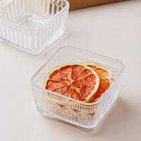 food storage container soup dessert snack foods mixing bowl glass salad bowls fruit rice serving bowls kitchen tableware