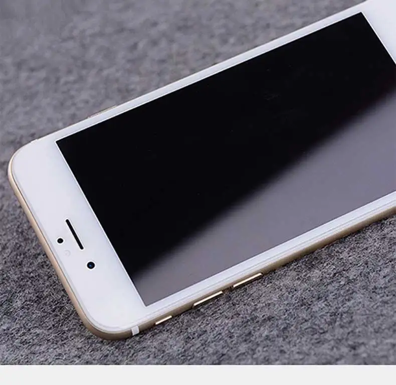 9D защитное стекло на iPhone 5S 5 5C SE закаленное защитное стекло для экрана для Apple iPhone SE защитная пленка