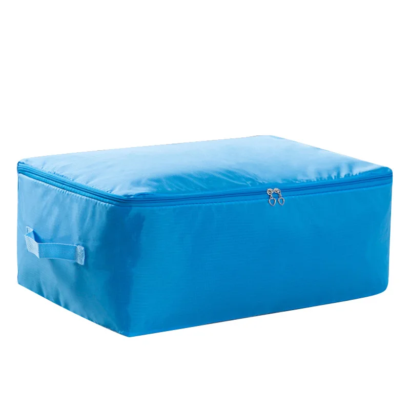 1 производитель заказное производство ткань Оксфорд для хранения в мешках одеяло