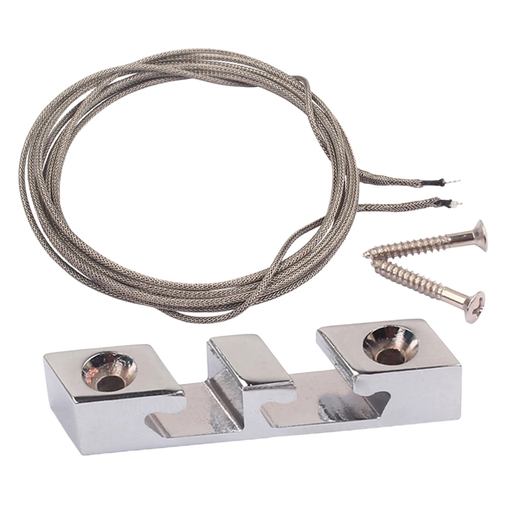 Роликовый фиксатор крепежная направляющая для дерева + одножильный плетеный