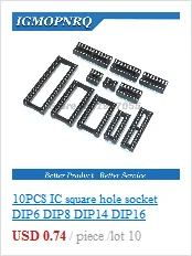1 шт. 30A Диапазон тока сенсор модуль ACS712 ACS712ELC-30A чип модуль ACS712-30A модуль ACS-712-30A