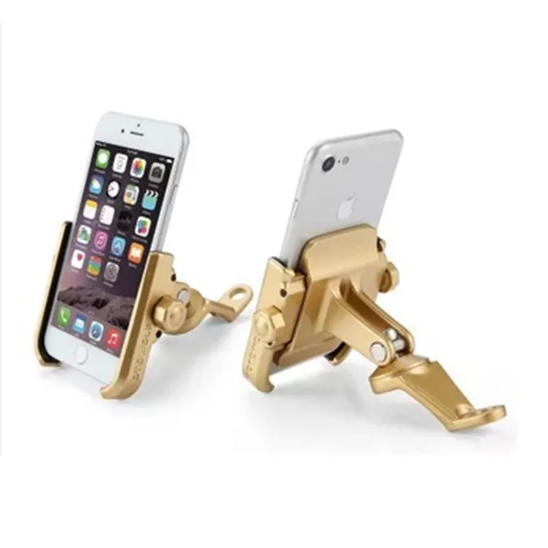 for bmw r1200gs lc r1200 gs r 1200gs r nine t 13 17 r ninet universal mobile phone holder motorcycle bicycle stand rotatable free global shipping