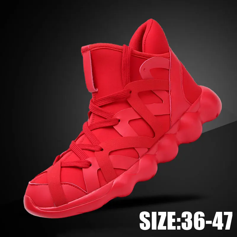 Модные хлопковые кроссовки для мужчин Дышащая мужская обувь Повседневная