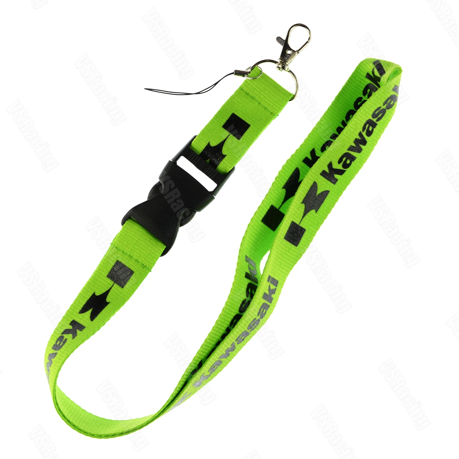 Ремень JDM для мобильного телефона с мотоциклом стильный шнурок гоночных