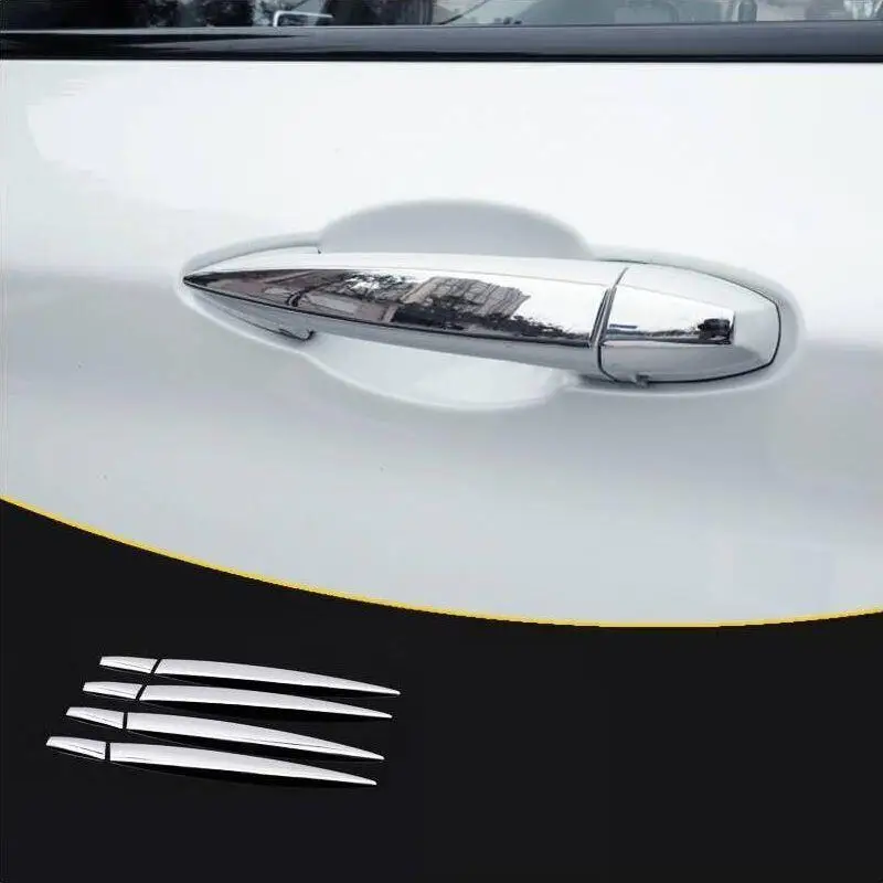 Автомобильные оконные кузова багажника задние панели Внешние декоративные