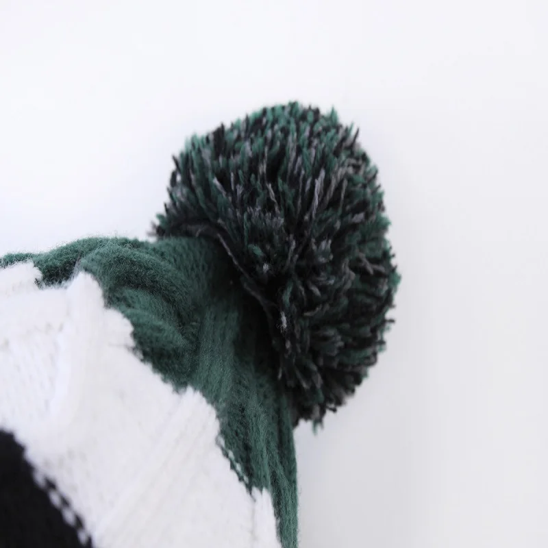 Connectyle для маленьких мальчиков и девочек Детские Классические Полосатые вязанные