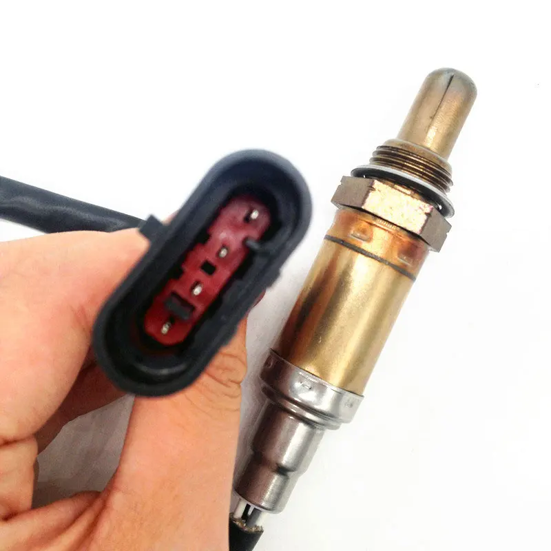 Восходящий Лямбда зонд кислородный датчик для ALFA ROMEO 145 146 FIAT Bravo LANCIA Y 0 9 2.4L 0258003772