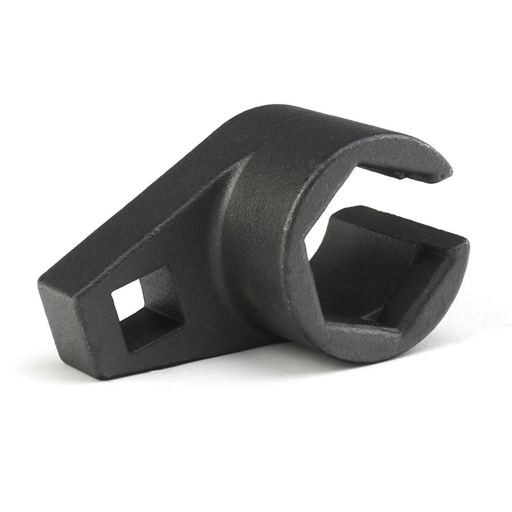 

Equipment Socket Removal Tool Black O2 Sensor 1pc Replacement 7/8-Inch