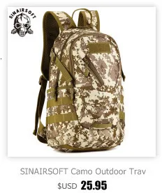 MILRESCUER 25L тактический рюкзак 15 дюймов ноутбук Cordura Военный Рюкзак Портативный USB интерфейс Спорт Кемпинг Туризм Рыбалка