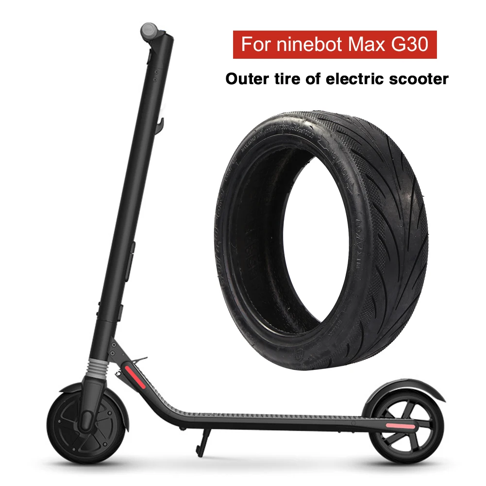 Деталь для электрического скутера внешняя шина передняя Наружная Задняя