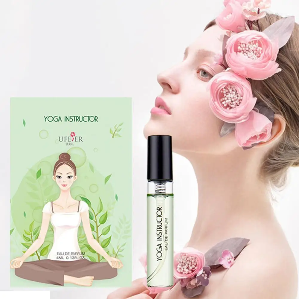 10 Тип 4 мл Женский парфюм дезодорант ароматизатор распылитель Perfum Spay долговечный