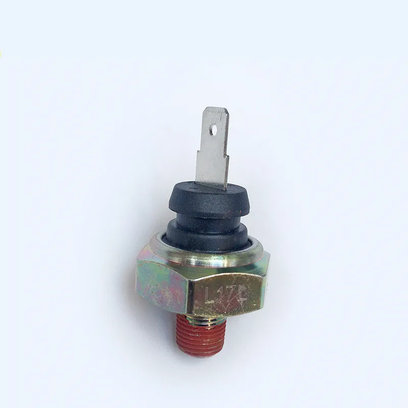Переключатель давления масла двигателя для JAC J3 J5 Tongyue Heyue S1000L21153 00007|Блоки и
