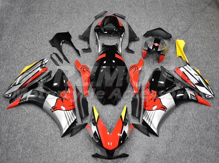 

NEW ABS Whole Motorcycle Fairings Kit Fit for Honda CBR1000RR 2012 2013 2014 2015 2016 CBR1000 12 13 14 15 Bodywork set Custom