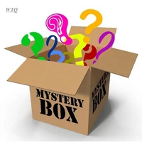 100 surprise random item best giveaway high quality canvas painting products most popular 2021new mystery box mystery gift box