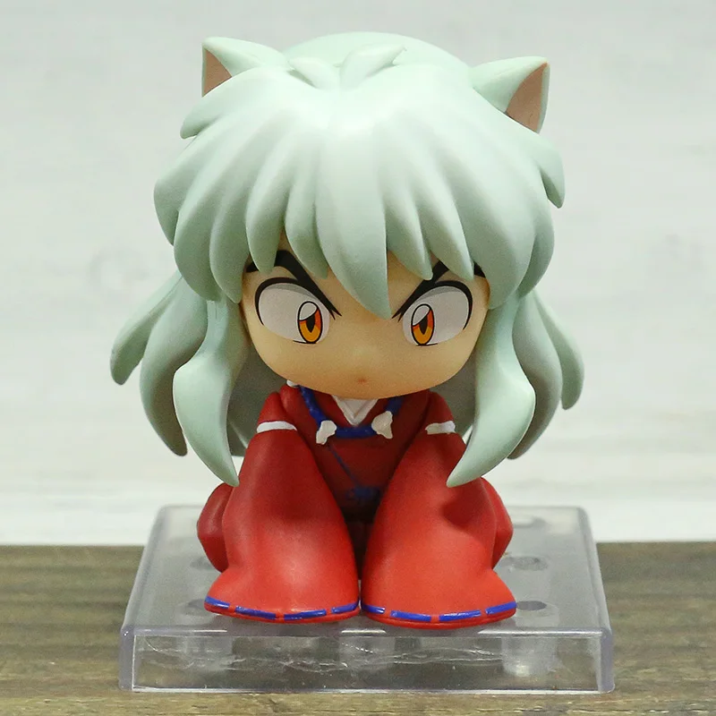 

Sengoku Otogizoushi InuYasha Inuyasha 1300 PVC Action Figure Collectible Model Toy