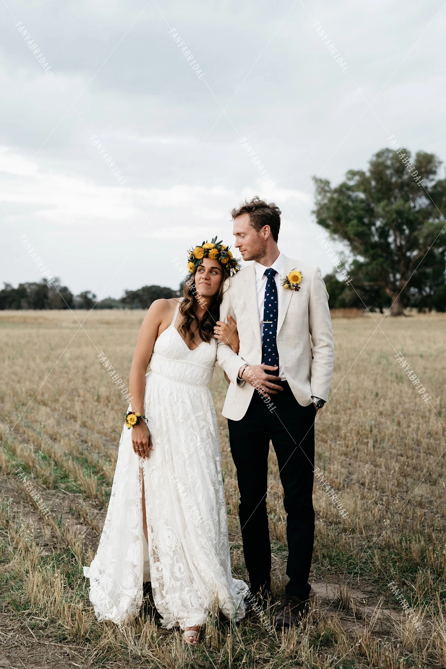 Потрясающие Свадебные платья с современным искусством и вышивкой роз 2019 пляжные