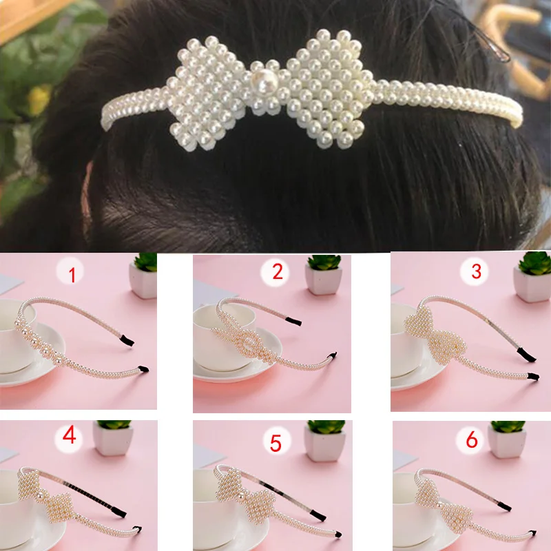 New Hair Accessories Girls Turban Headwear Baby Headband newborn Apparel photography props Party Gift | Детская одежда и обувь