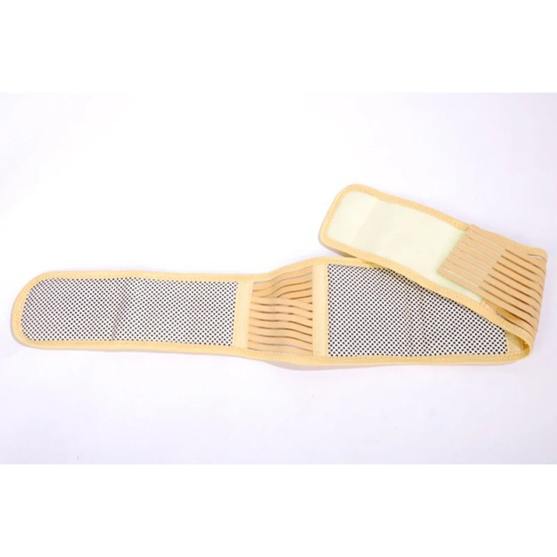 Пояс для магнитной терапии с турмалиновым самонагревом | Аксессуары одежды