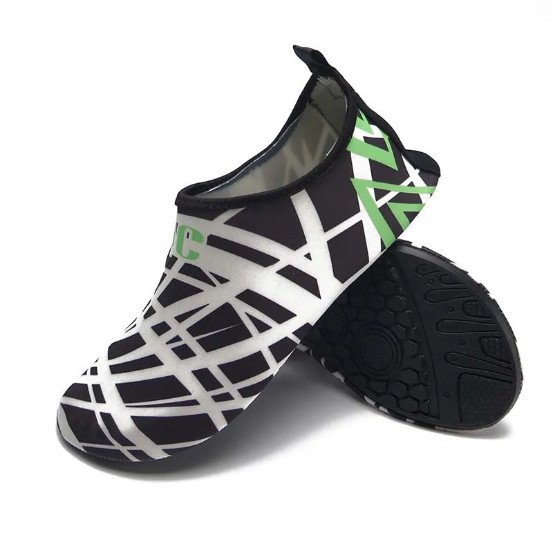 Босоножки Mntrerm для мужчин и женщин Нескользящие плавания дайвинга пляжные