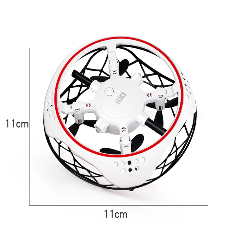 мини нло радиоуправляемый д