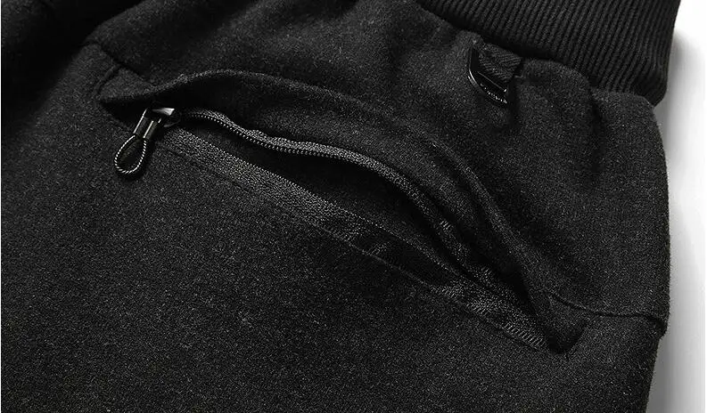 

Rlyaeiz 2019 Casual Sporting Suits Men Autumn Set Men Tracksuit Hoodies + Pants Two Pieces Set Male Sportswear