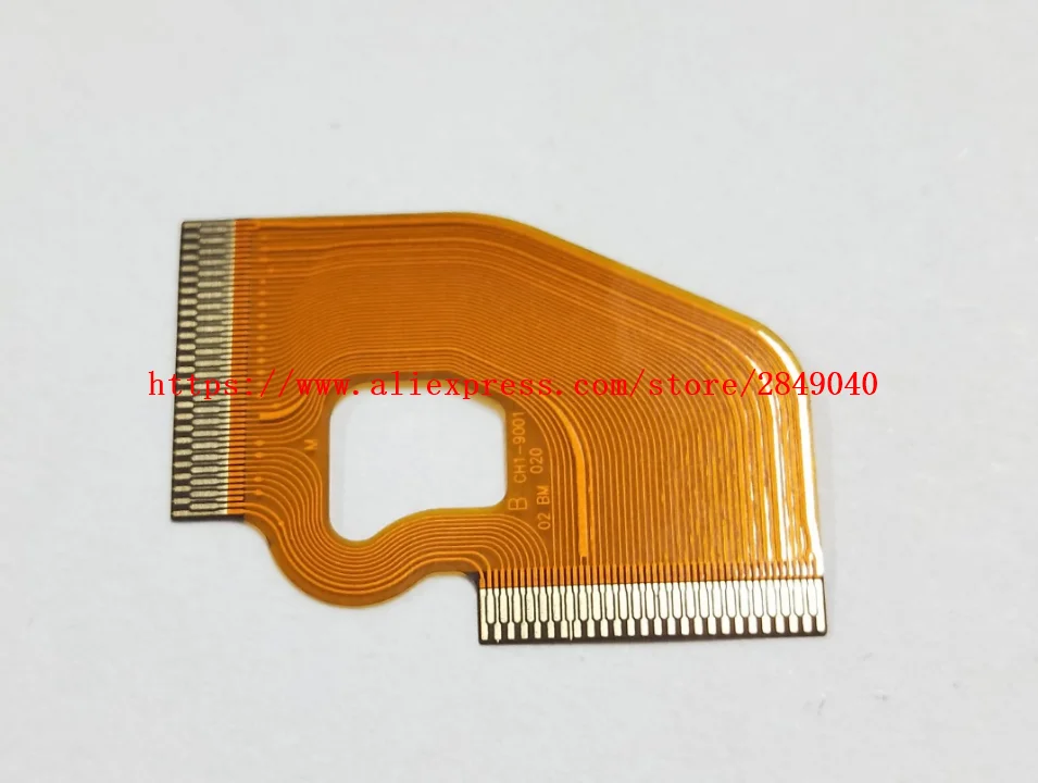 

NEW Original board connection flex cable for canon for EOS 6D part repair peplacement