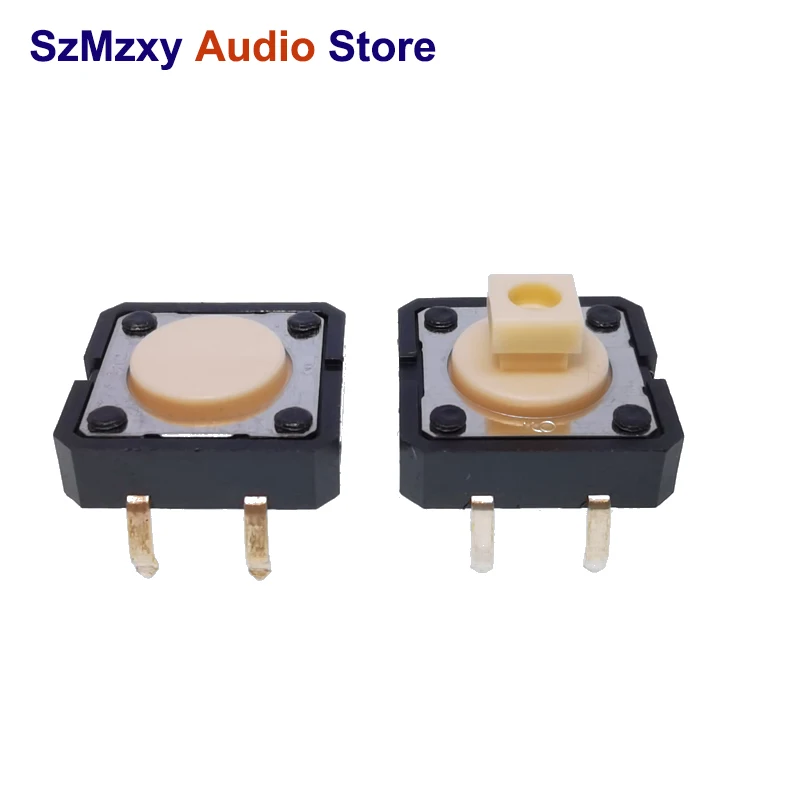 5PCS New B3F-4000 B3F-4050 Light touch switch B3F 4PIN | Обустройство дома