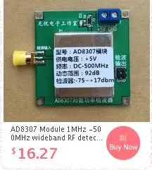 QC 2,0 QC 3,0 Decoy Trigger dc 5V 9V 12V Быстрая зарядка мощность мобильный источник питания Обнаружение проверка
