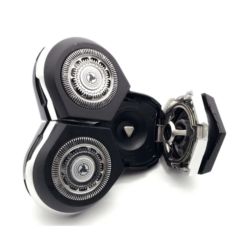 Сменная бритвенная головка RQ10 для Philips RQ12 SH90 RQ1050 RQ1065 RQ1075 RQ1085 RQ1095 RQ1250 RQ1260 RQ1280 RQ1290 |