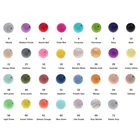 ATOB Силиконовые Бусины 9 мм, свободные бусины, жемчуг, силикон, пищевой силикон, детская игрушка для прорезывания зубов, цепочка для пустышки, товары