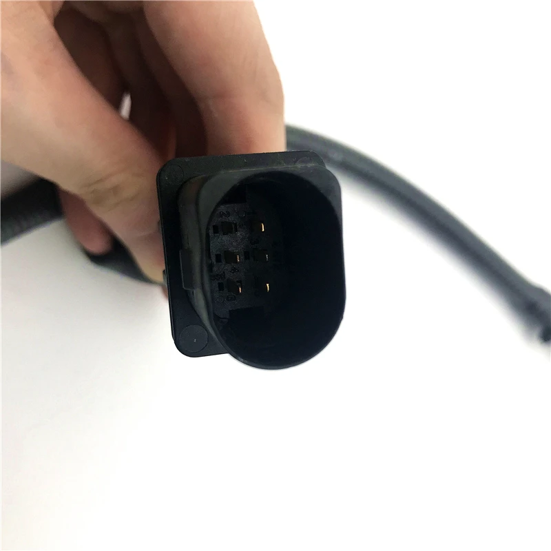 Лямбда-датчик кислорода O2 для Audi Seat Skoda Volkswagen VW 0258017025 0258017106 07C906262CG 06E906265C 1K0998262N |