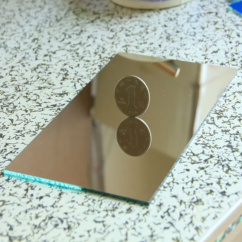 Отражатель для проектора Firs Surface Mirror 1 шт. 160x90x2 мм аксессуары DIY 97% объектив с