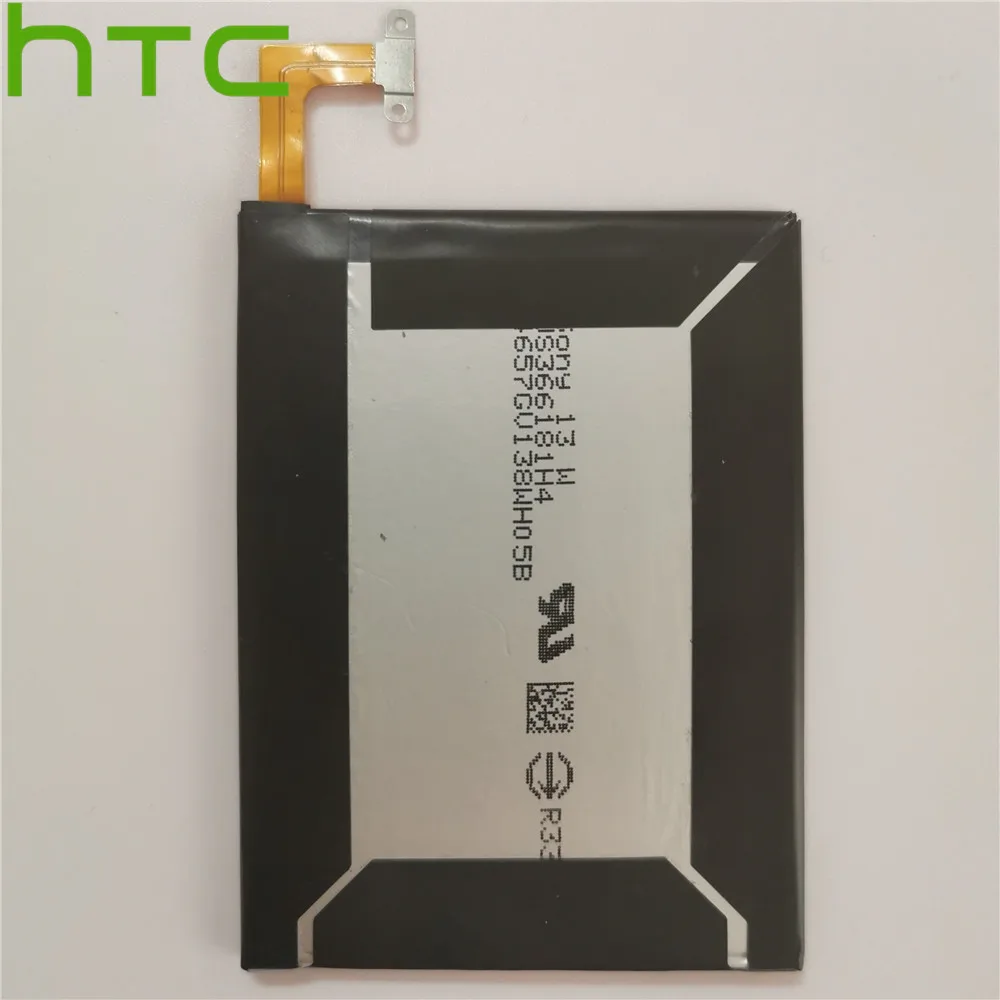 Bater&iacute;a de repuesto Original B0PAG100 para HTC Butterfly 2, 2J, B810X, HTL23, 2700mAh, bater&iacute;a interna Akku de alta calidad, kit de herramientas-2